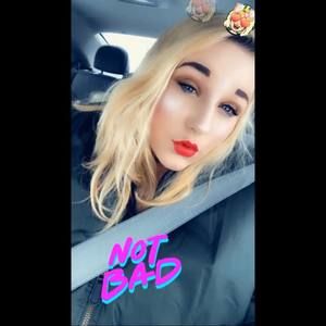 Meet your Posher, Becky